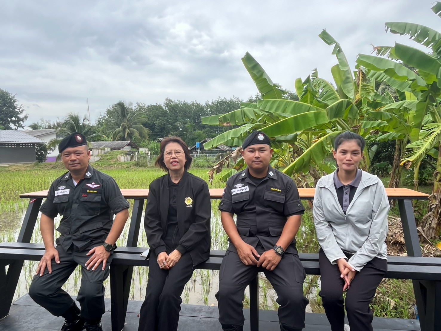 title - ส.ป.ก.จันทบุรี สนับสนุนปัจจัยการผลิต ในโครงการเพิ่มศักยภาพระบบงานเกษตร ภายใต้แผนพัฒนาเด็กและเยาวชนในถิ่นทุรกันดาร ตามพระราชดำริ สมเด็จพระเทพรัตนราชสุดาฯ สยามบรมราชกุมารี ประจำปีงบประมาณ พ.ศ. 2569